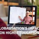 Globalisation's Impact on Higher Education