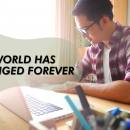 The World Has Changed Forever