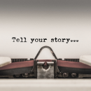 tell your story