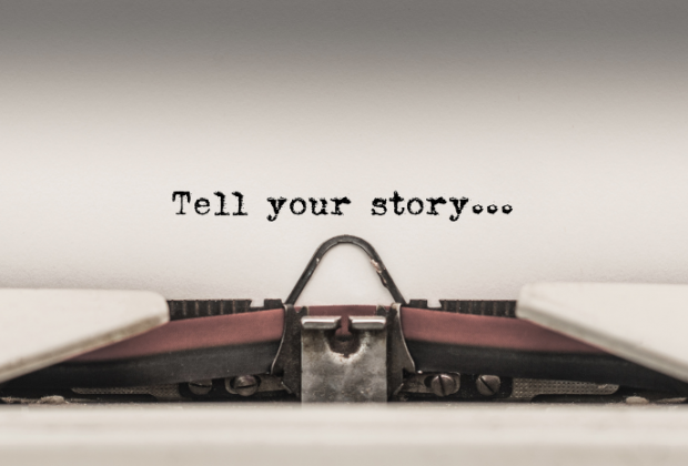 tell your story