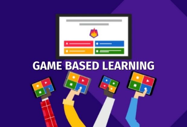 Game Based Learning