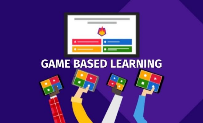 Game Based Learning