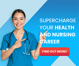 Supercharge your health and nursing career at MDIS