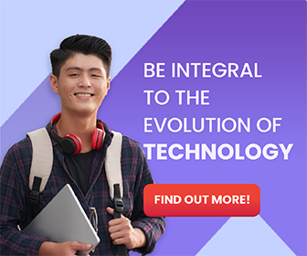 Be integral to the evolution of technology at MDIS