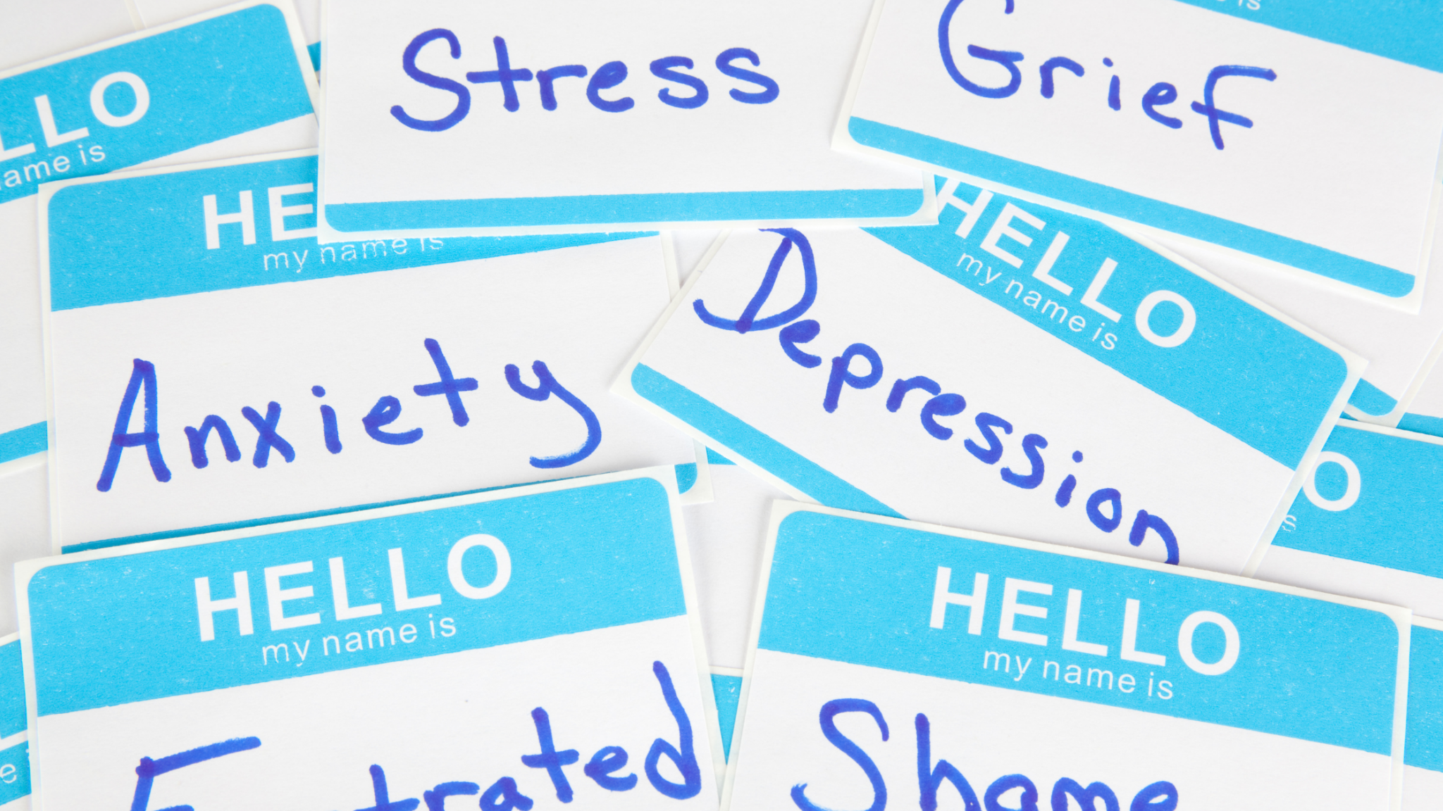 Top Mental Health Challenges That Millennials & Gen Z Face Today | MDIS ...