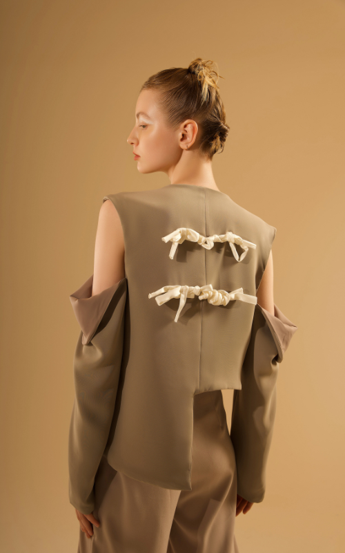 Baptism Collection – garment