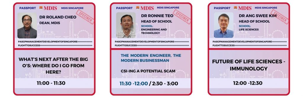 Fireside chat preview image