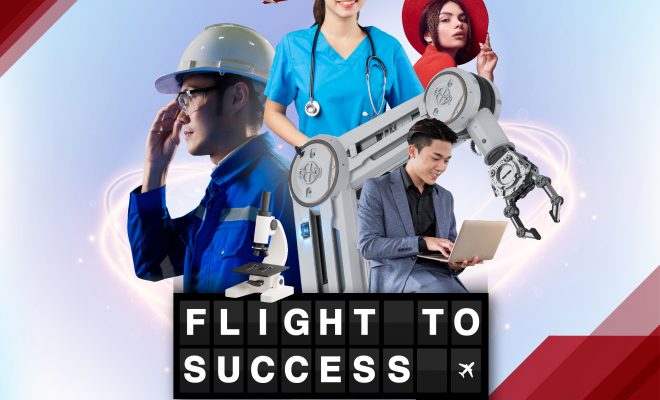 MDIS Open House 2024 Banner