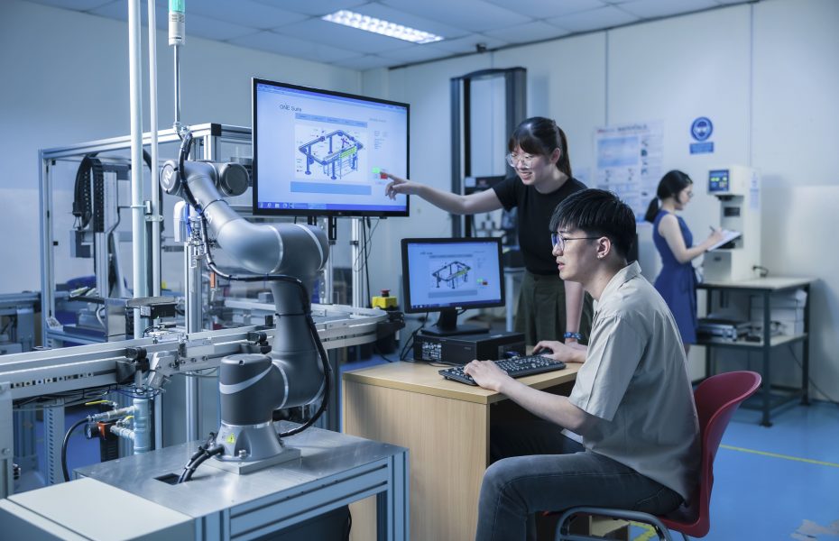 How Has Engineering Evolved To Tackle Sustainability Issues? | MDIS Blog