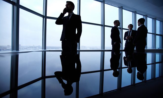 Reimagining Executive Leadership In A VUCA World