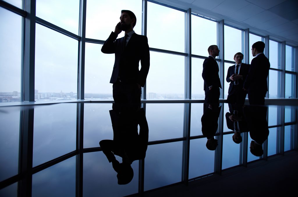 Reimagining Executive Leadership In A VUCA World