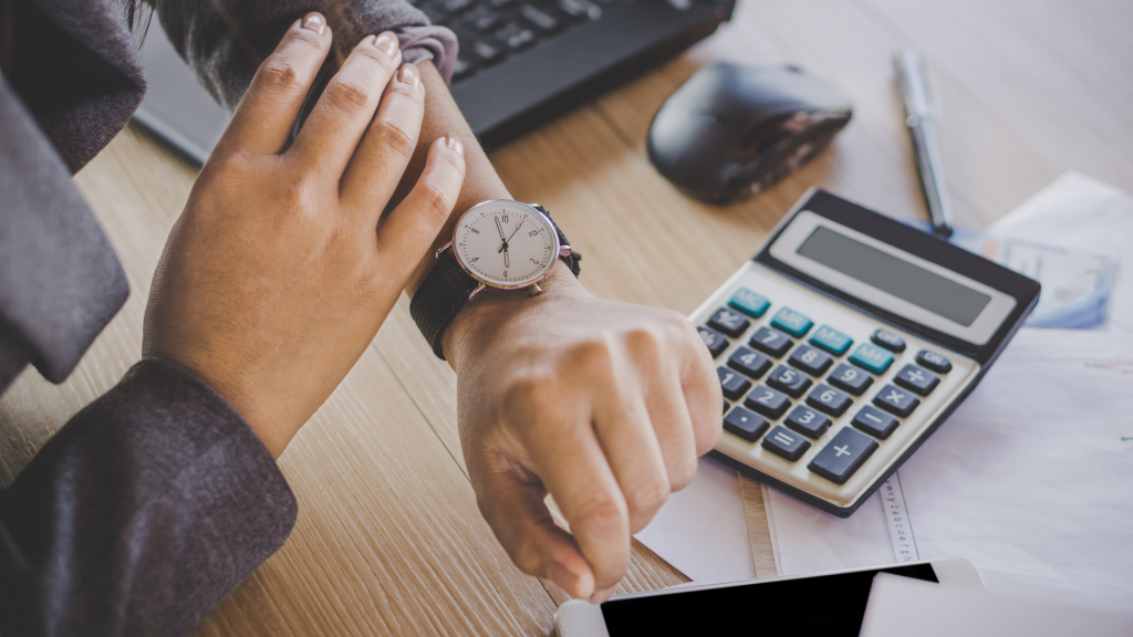 Time Commitment - Is a Part-Time Degree Worth It - MDIS Blog