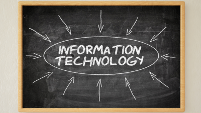 What is Information Technology Course All About - MDIS Blog