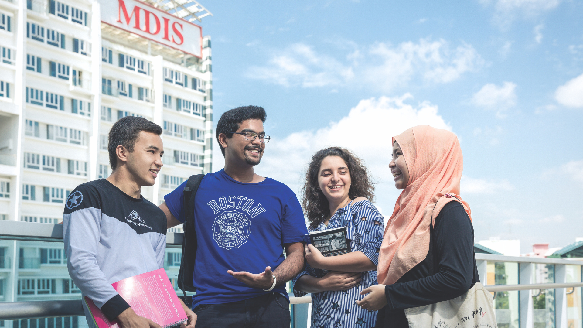 Exploring How an MBA in Singapore Helps Your Career - MBA at MDIS