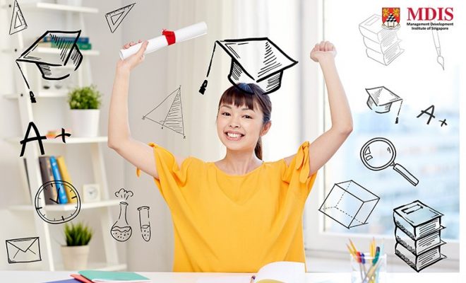How O-Level Preparatory Courses Boost Academic Success