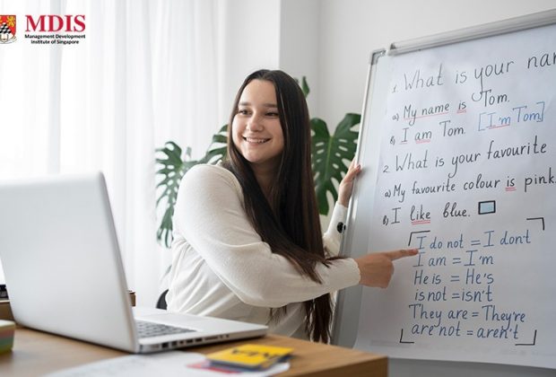 The Importance of English Language Courses in Singapore - Preparation for Higher Education