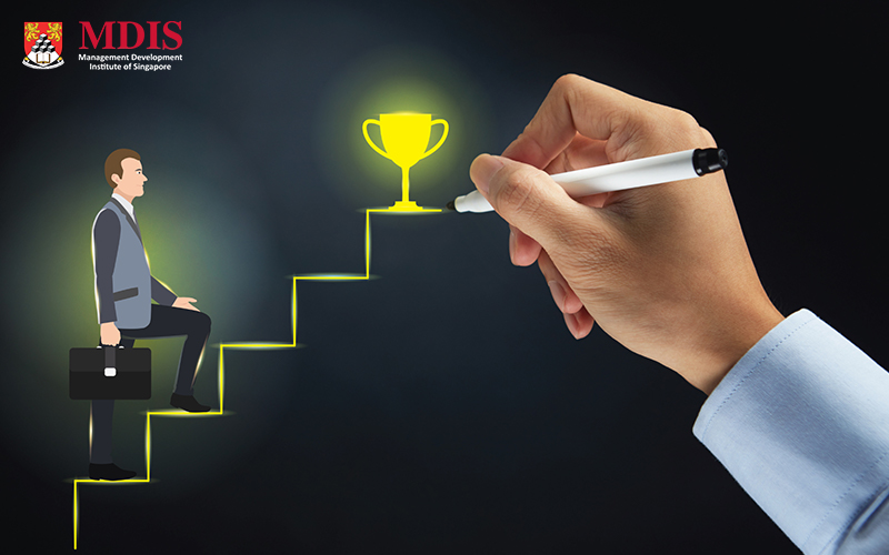 The Ultimate Guide to Pursuing a Part-Time Degree in Singapore - Career Progression Without Interruptions