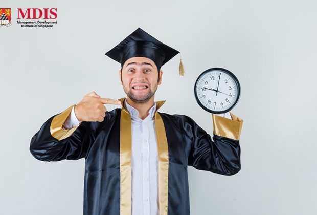 The Ultimate Guide to Pursuing a Part-Time Degree in Singapore - Flexible Learning Options to Fit Your Lifestyle