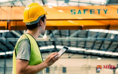 Why Safety Courses in Singapore Are Essential for a Secure Workplace - Compliance with Workplace Safety Regulations