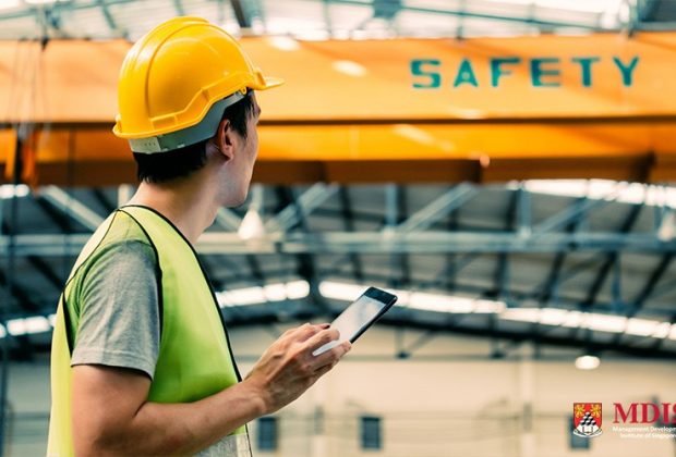 Why Safety Courses in Singapore Are Essential for a Secure Workplace - Compliance with Workplace Safety Regulations