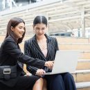 5 Best Ways Singapore Makes Pursuing an MBA Easier - Strong Industry Connections