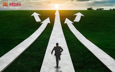 Pros of Having a Part-Time Marketing Degree in Singapore - Pathway to Career Advancement