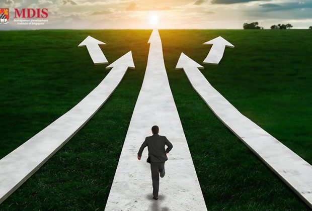 Pros of Having a Part-Time Marketing Degree in Singapore - Pathway to Career Advancement