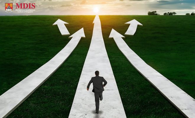 Pros of Having a Part-Time Marketing Degree in Singapore - Pathway to Career Advancement