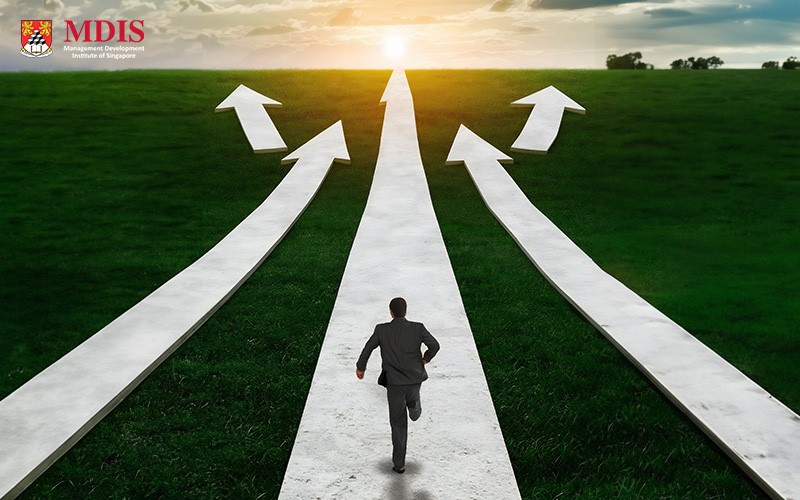 Pros of Having a Part-Time Marketing Degree in Singapore - Pathway to Career Advancement