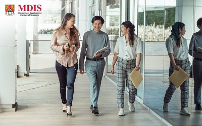 The Benefits of Studying a Master’s Programme in Singapore - Specialised Knowledge for Career Growth