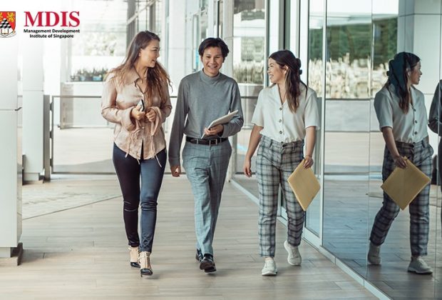 The Benefits of Studying a Master’s Programme in Singapore - Specialised Knowledge for Career Growth