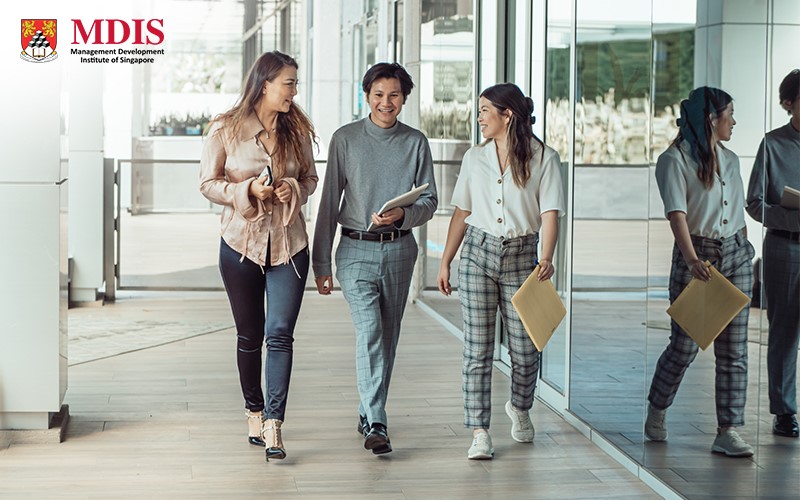 The Benefits of Studying a Master’s Programme in Singapore - Specialised Knowledge for Career Growth