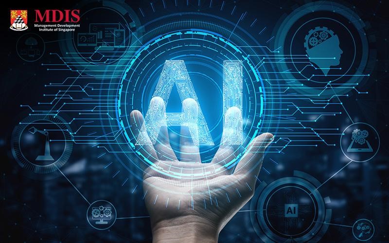 AI in Business Management - Trends Every Student Should Know
