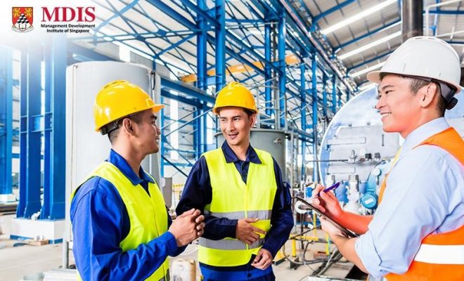 How a Diploma in Engineering Is Your Ticket to a Tech Career