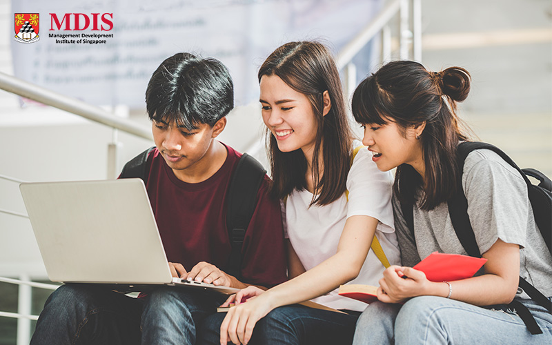 Is a Business Degree Worth It in Singapore