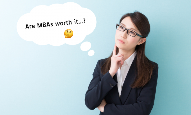Is an MBA Degree in Singapore Worth It