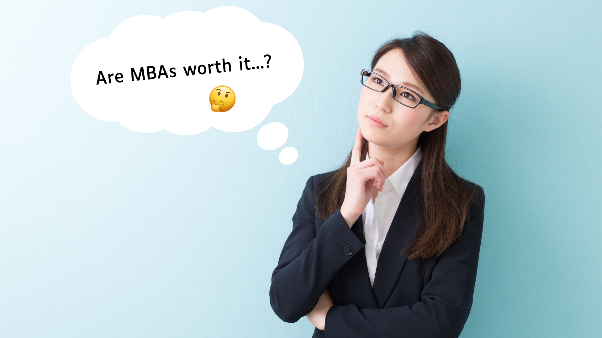 Is an MBA Degree in Singapore Worth It