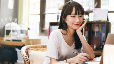 Pathways for Working Adults Part-Time Options