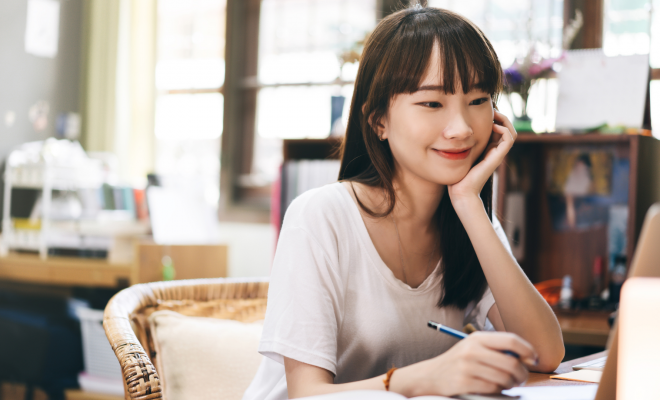 Pathways for Working Adults Part-Time Options