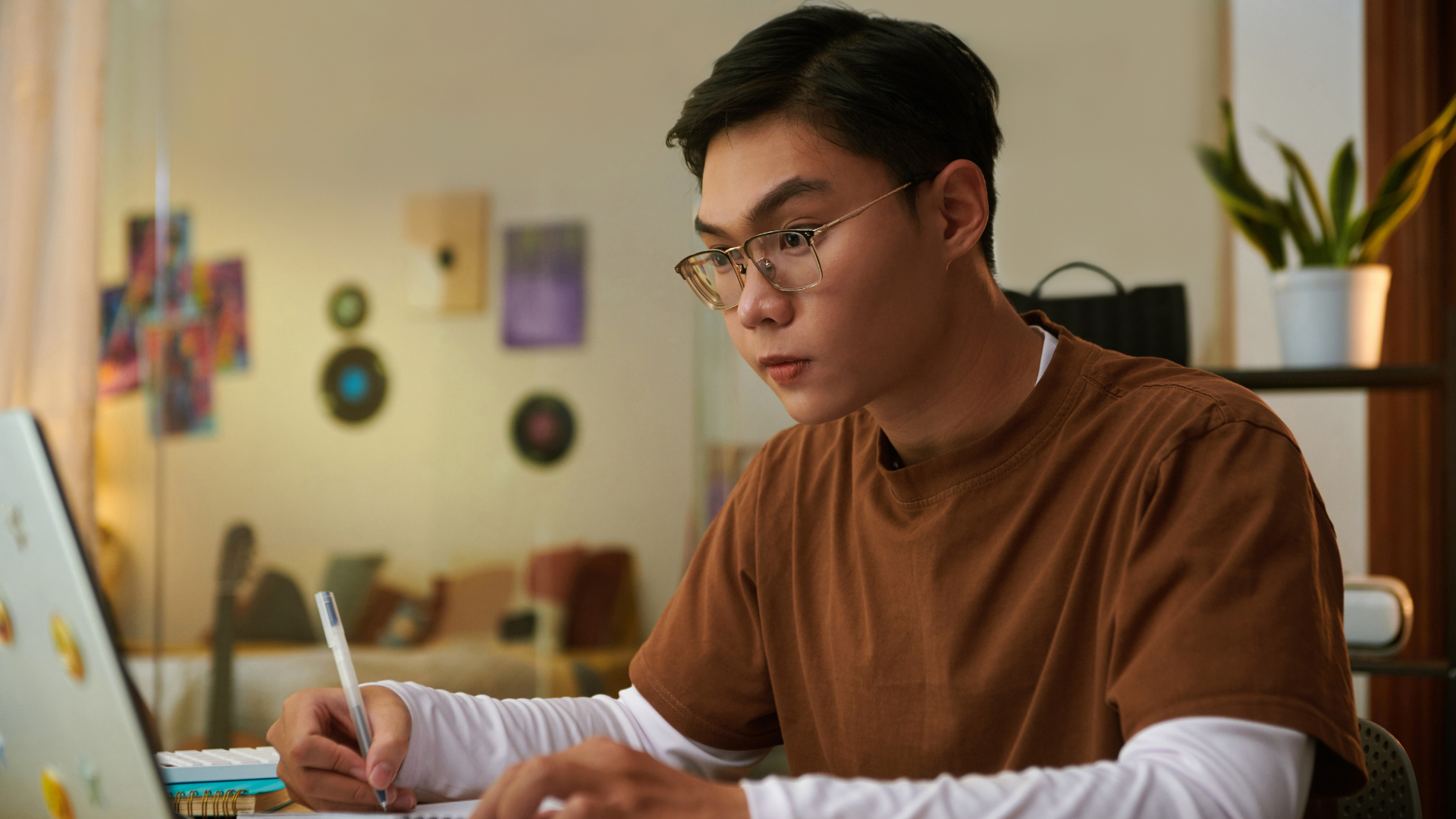 Steps to Choosing the Right MBA Programme for You