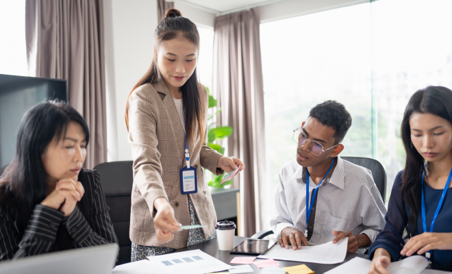 Which PEI has the Best Business Management Courses in Singapore