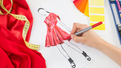 Are Fashion Design Courses Worth it in Singapore?