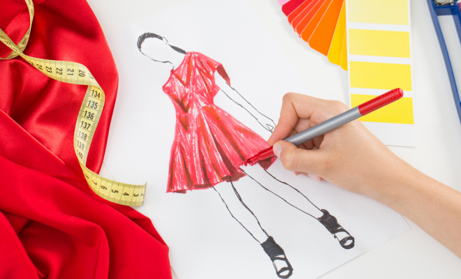 Are Fashion Design Courses Worth it in Singapore?