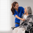 Can I Work as a Nurse while doing a Part-time Nursing Degree