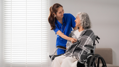 Can I Work as a Nurse while doing a Part-time Nursing Degree