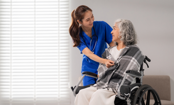 Can I Work as a Nurse while doing a Part-time Nursing Degree