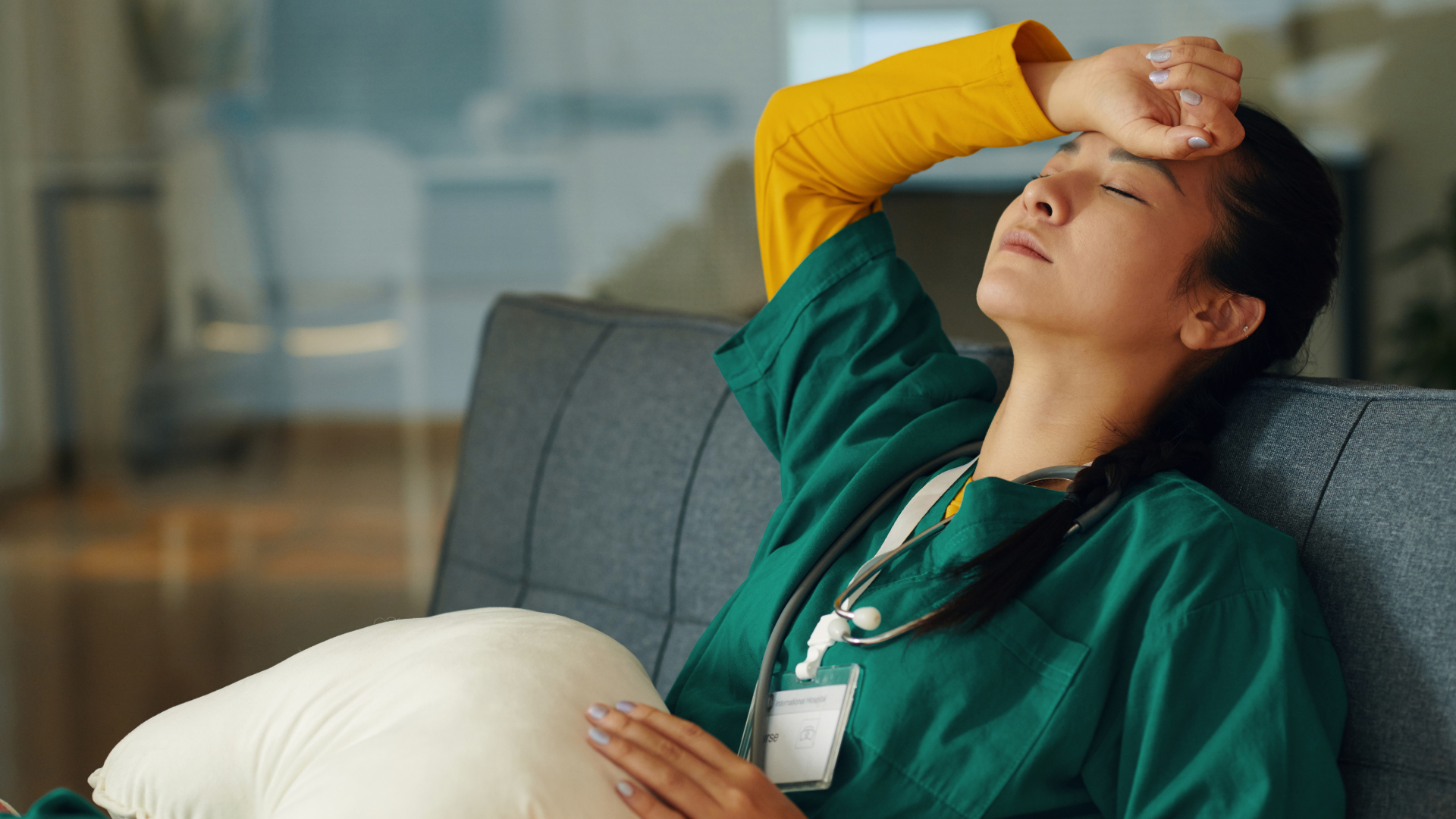 Common Mistakes to Avoid for Nursing Students
