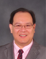 Dr Christopher Syn Kiu Choong, Chairman of Academic Quality and Examination Board