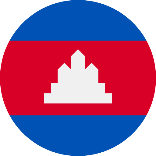 Cambodia Flag