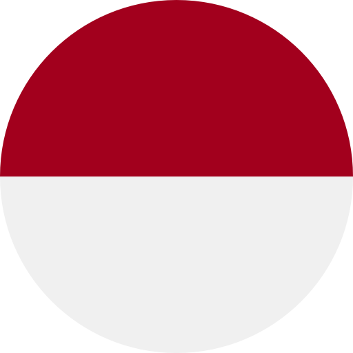 Indonesia Flag